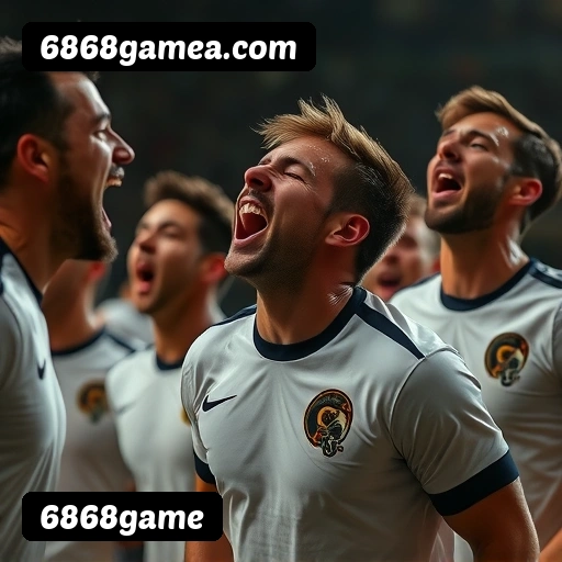 Requisitos do APK 6868game para Android — compatibilidade e uso no celular