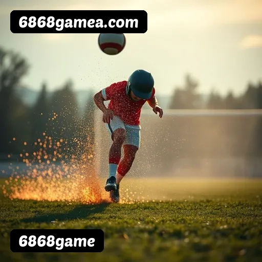 Tabela RTP dos jogos de cassino da 6868game
