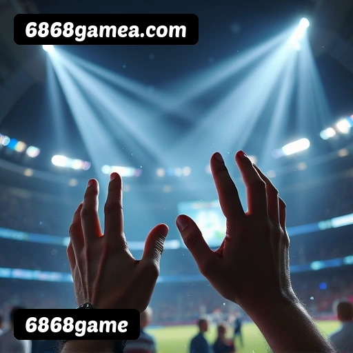 Estatísticas 6868game 2026 – 87.429 jogadores ativos, R$ 47,2M em prêmios pagos, RTP 96,52%