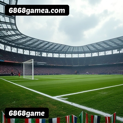 6 vantagens exclusivas do programa VIP da 6868game