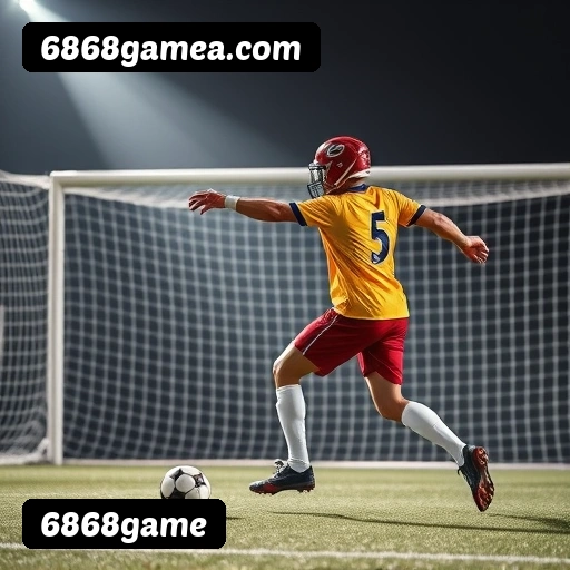 Níveis do programa VIP da 6868game